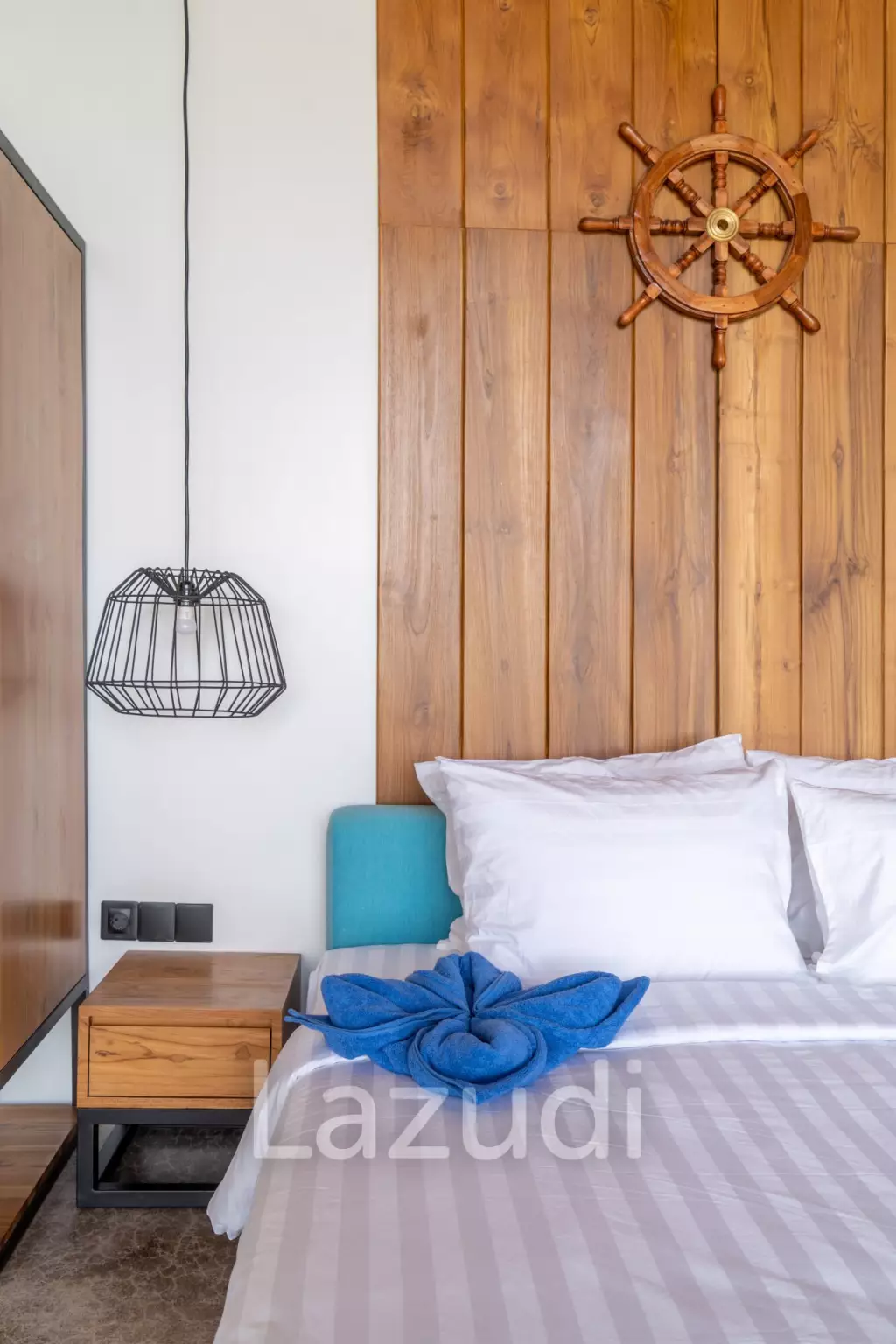 Stunning Off Plan One Bedroom Loft Villa