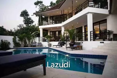 Family Home close to Berawa