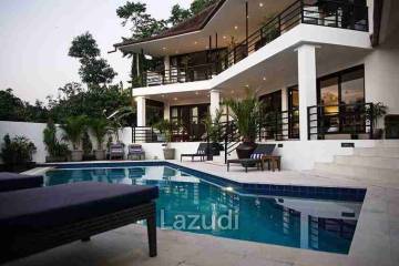 Family Home close to Berawa