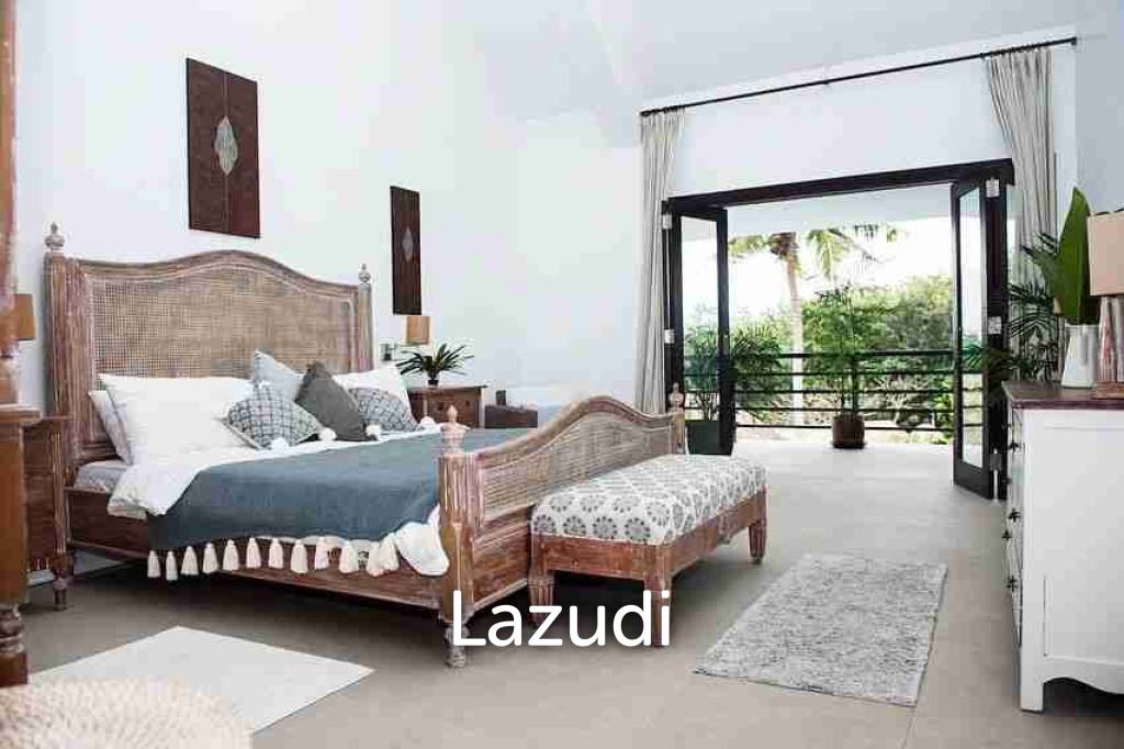 Family Home close to Berawa