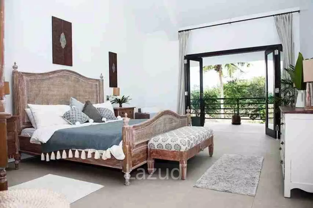 Family Home close to Berawa