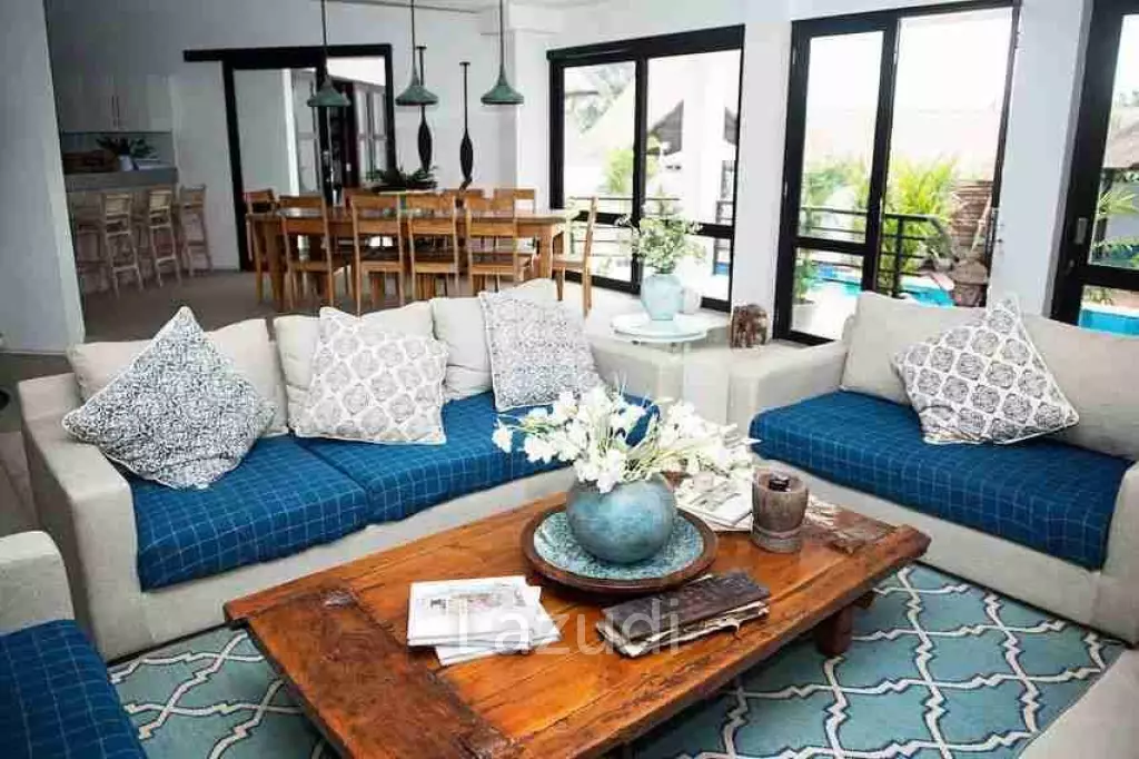 Family Home close to Berawa