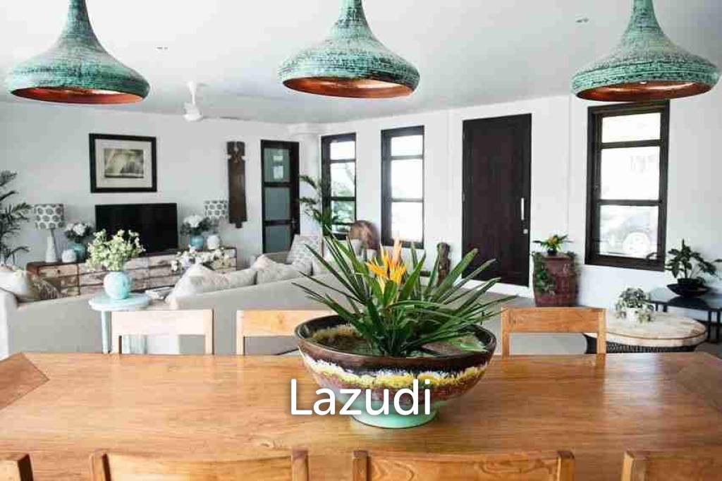 Family Home close to Berawa