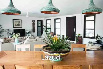 Family Home close to Berawa