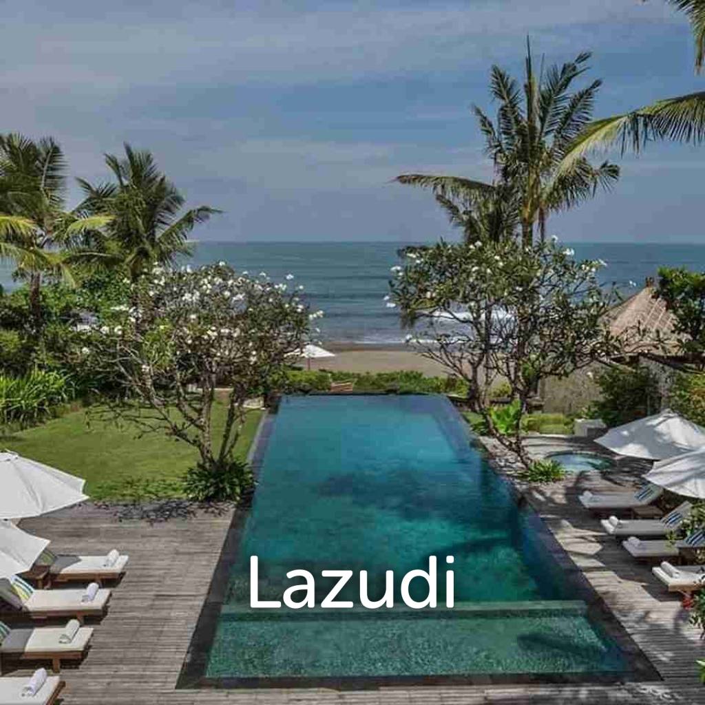 Traditional Style Villa In Pantai Lima