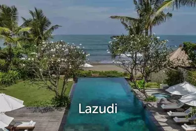 Traditional Style Villa In Pantai Lima