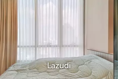 1 Bed 1 Bath 35 SQ.M The Room Sukhumvit 69