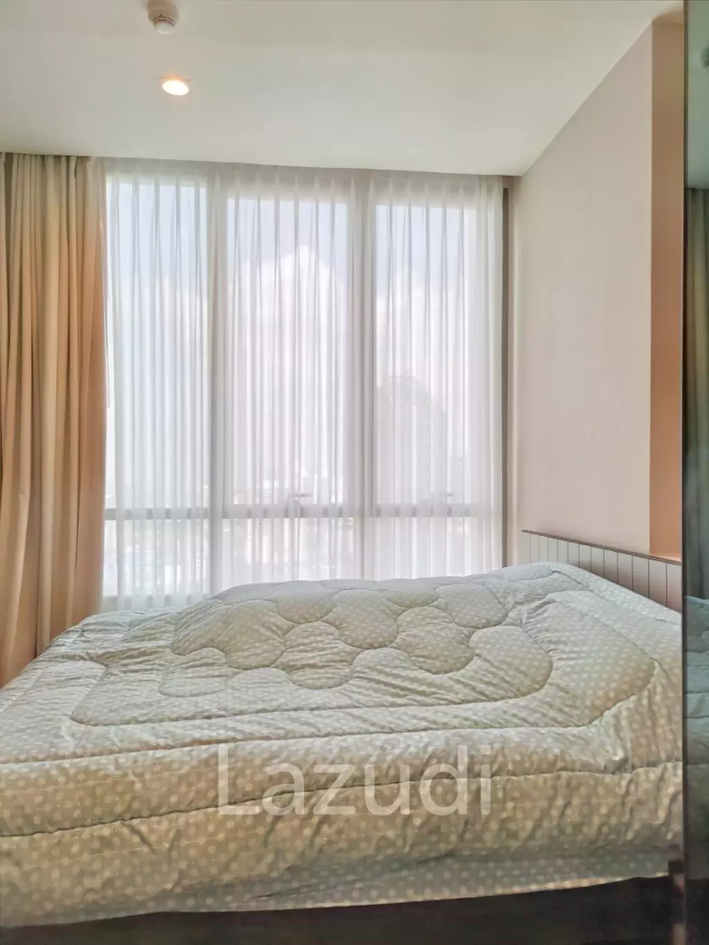 1 Bed 1 Bath 35 SQ.M The Room Sukhumvit 69