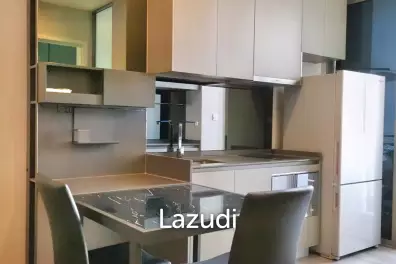 1 Bed 1 Bath 35 SQ.M The Room Sukhumvit 69