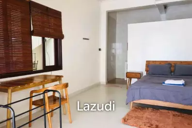 A good Investment Villa in Canggu