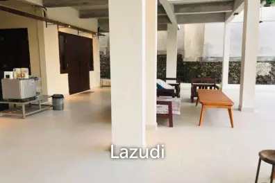 A good Investment Villa in Canggu