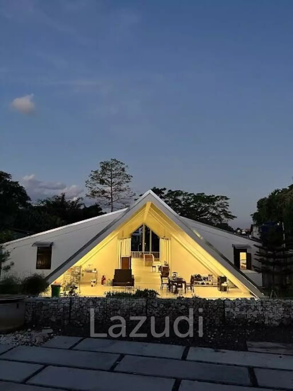 A good Investment Villa in Canggu