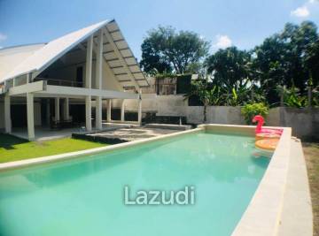 A good Investment Villa in Canggu