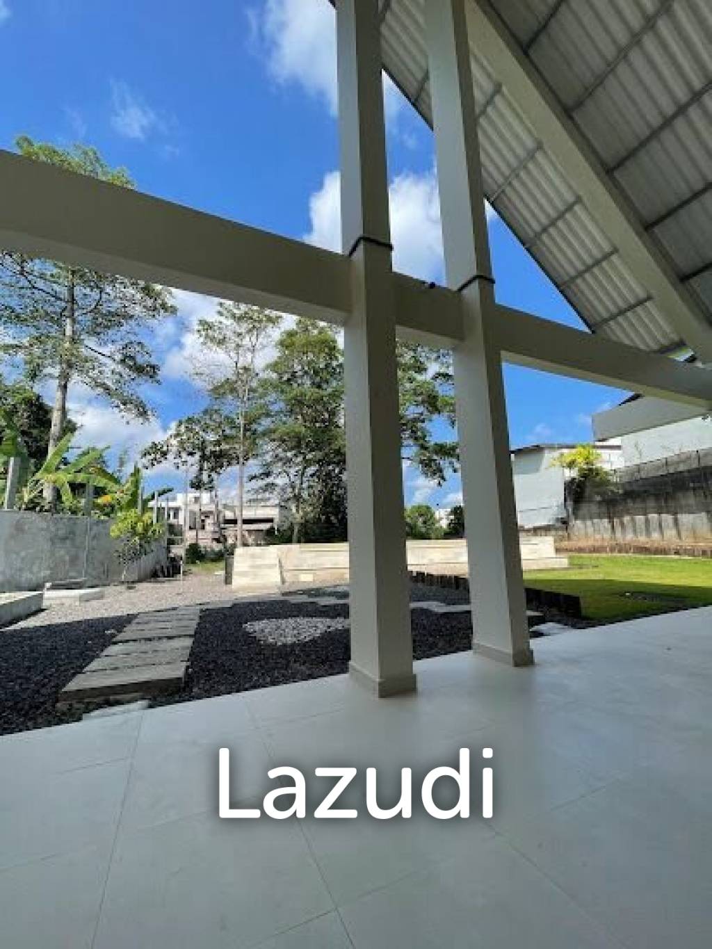 A good Investment Villa in Canggu