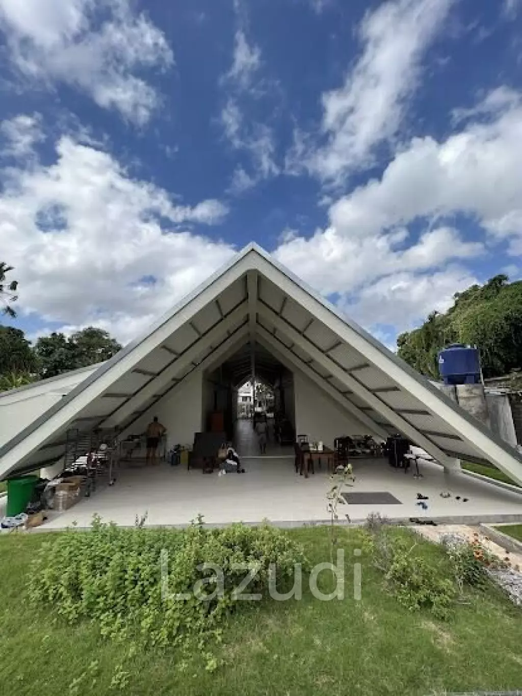 A good Investment Villa in Canggu