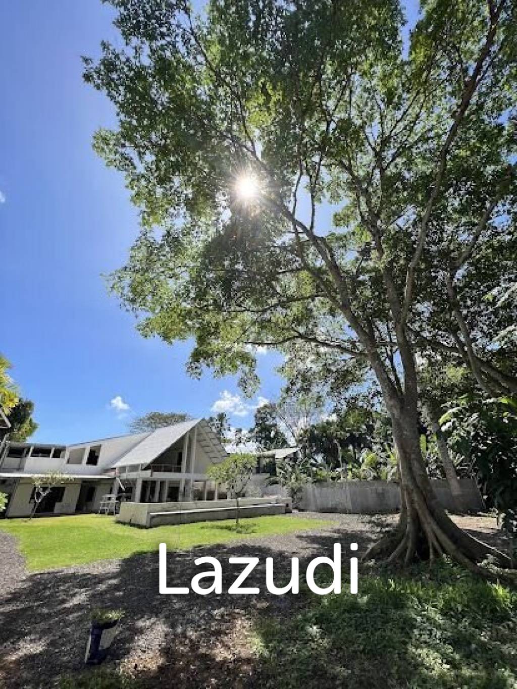 A good Investment Villa in Canggu