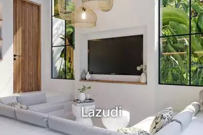 Off Plan 2 Bedroom Leasehold Villa in Tumbak Bayuh