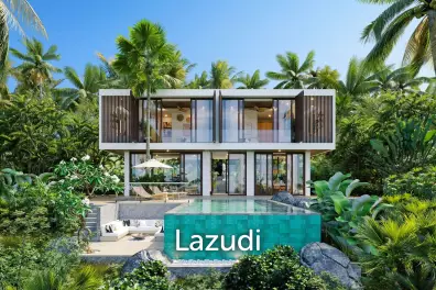 2 Bedroom Off Plan Investment in Kedungu
