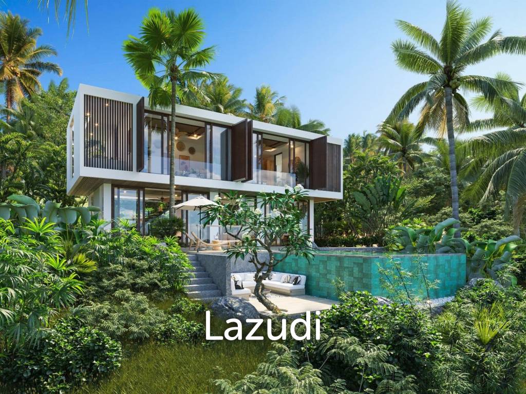 2 Bedroom Off Plan Investment in Kedungu