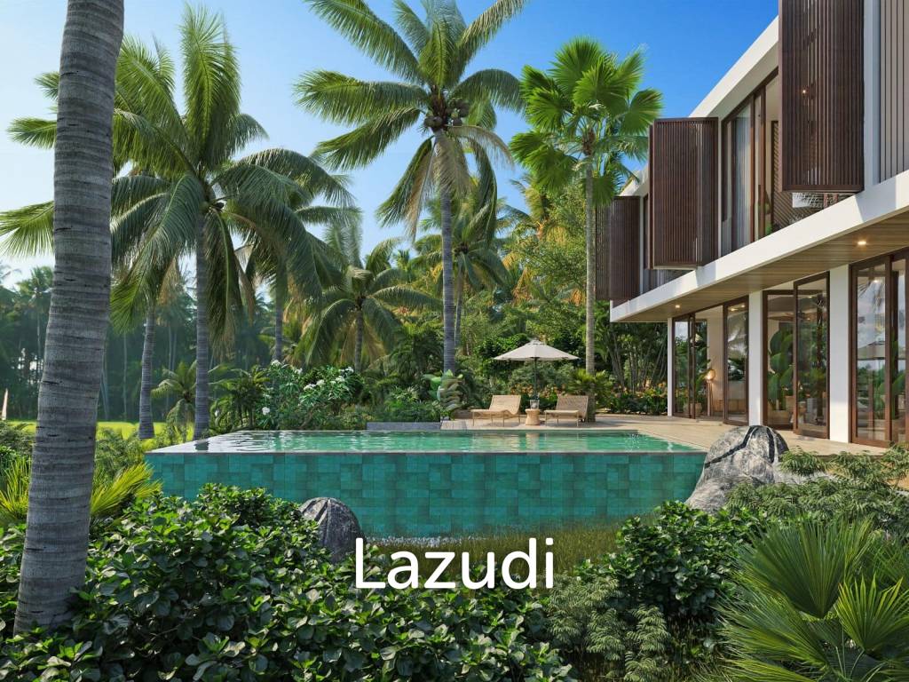 2 Bedroom Off Plan Investment in Kedungu