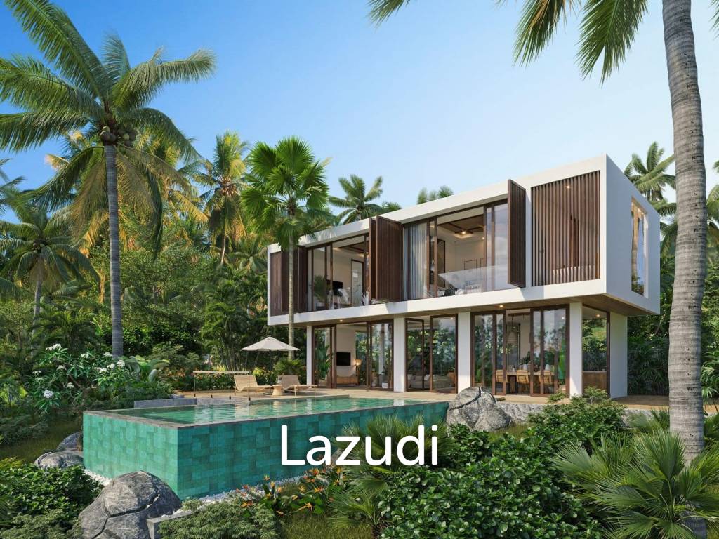 2 Bedroom Off Plan Investment in Kedungu