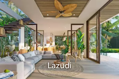 2 Bedroom Off Plan Investment in Kedungu