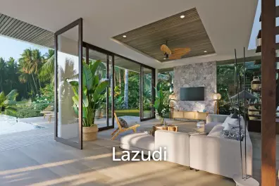 2 Bedroom Off Plan Investment in Kedungu