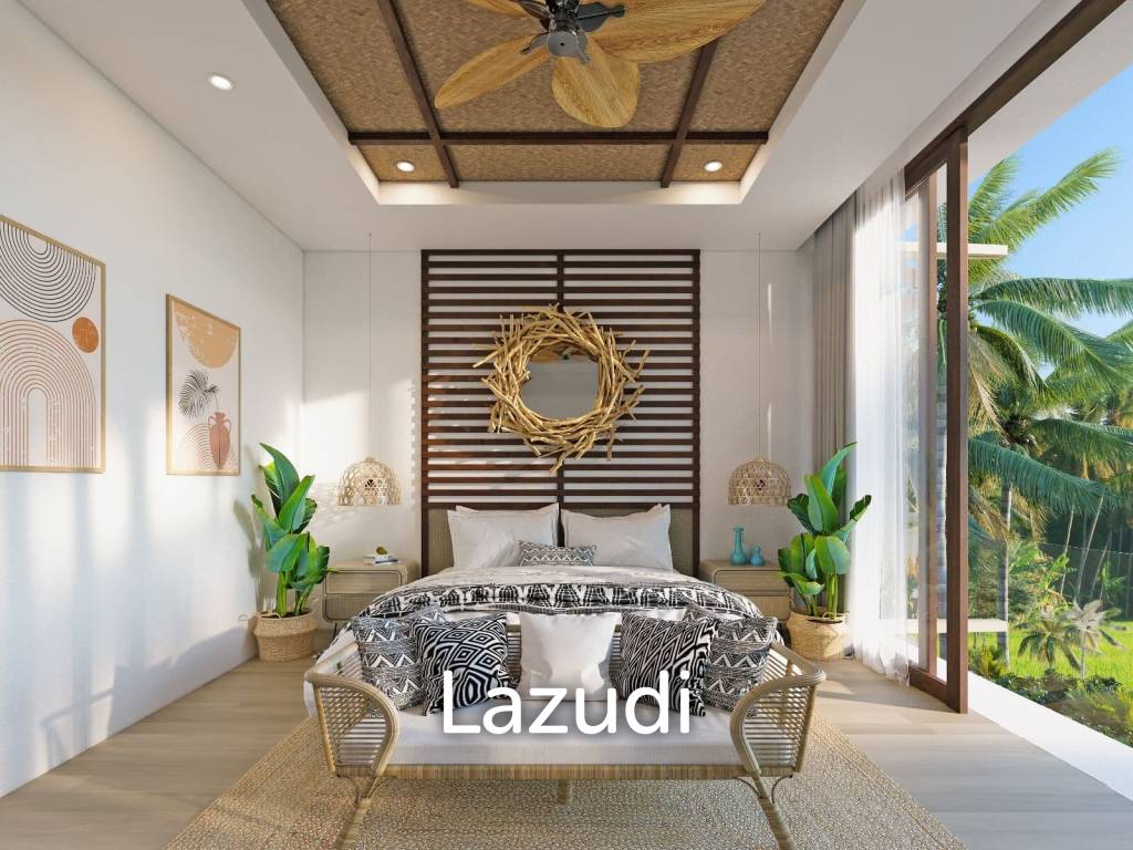 2 Bedroom Off Plan Investment in Kedungu