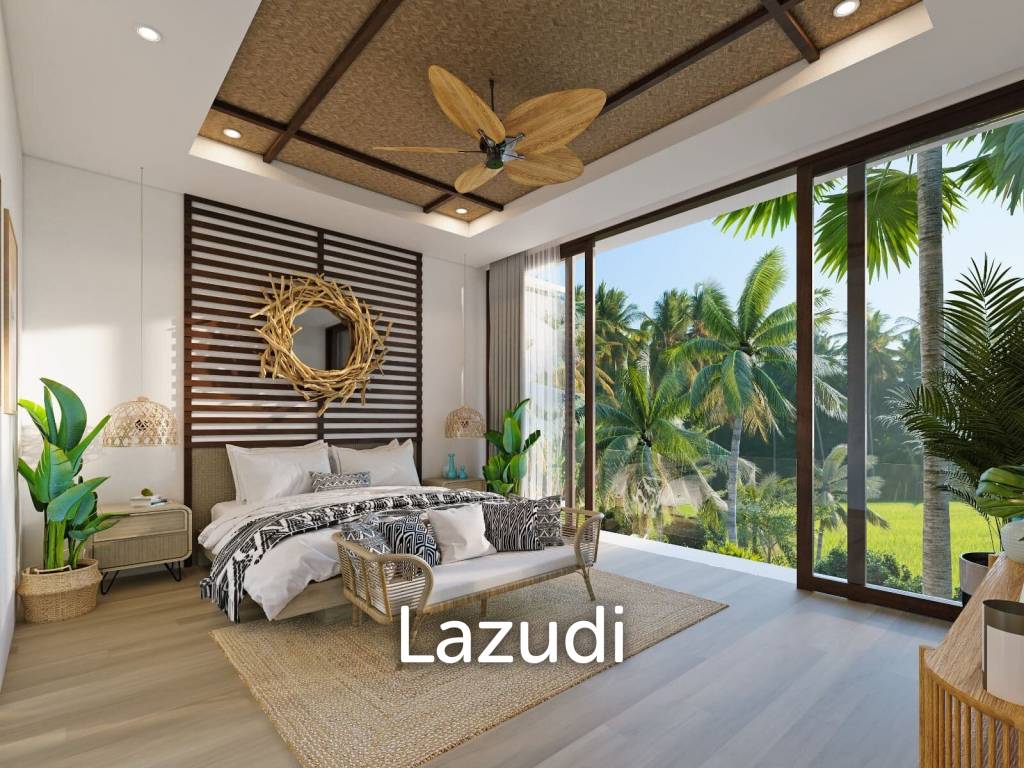 2 Bedroom Off Plan Investment in Kedungu