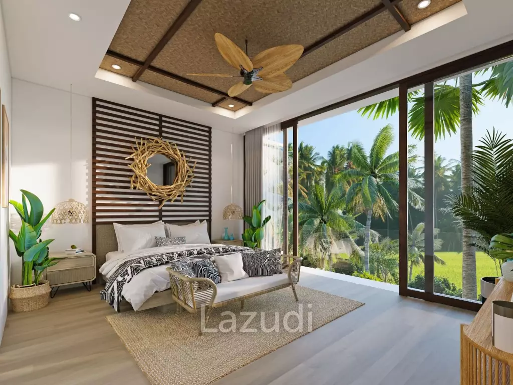 2 Bedroom Off Plan Investment in Kedungu