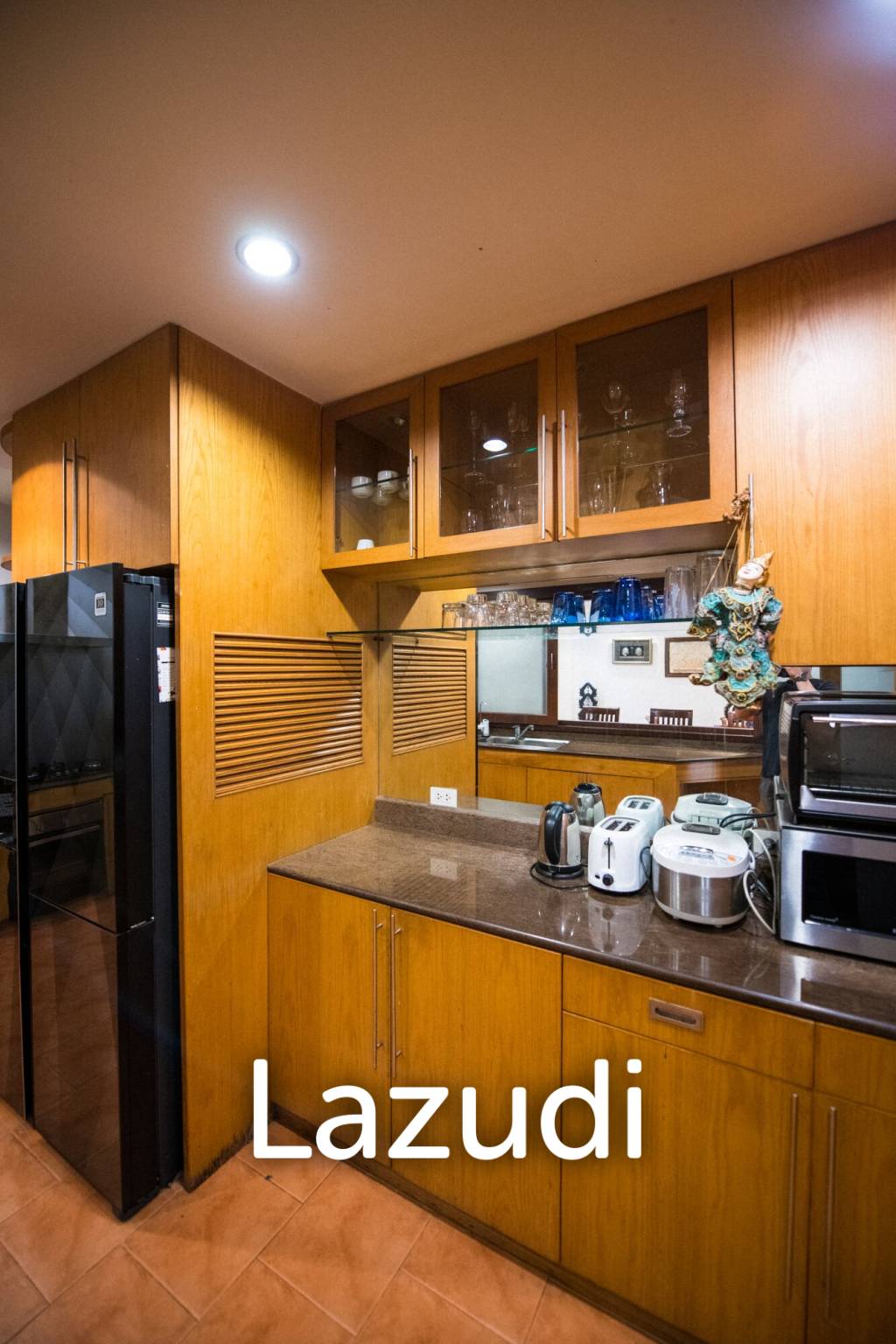 440 sqm modern 3 storey townhouse in Khlong Tan Nuea Watthana Bangkok