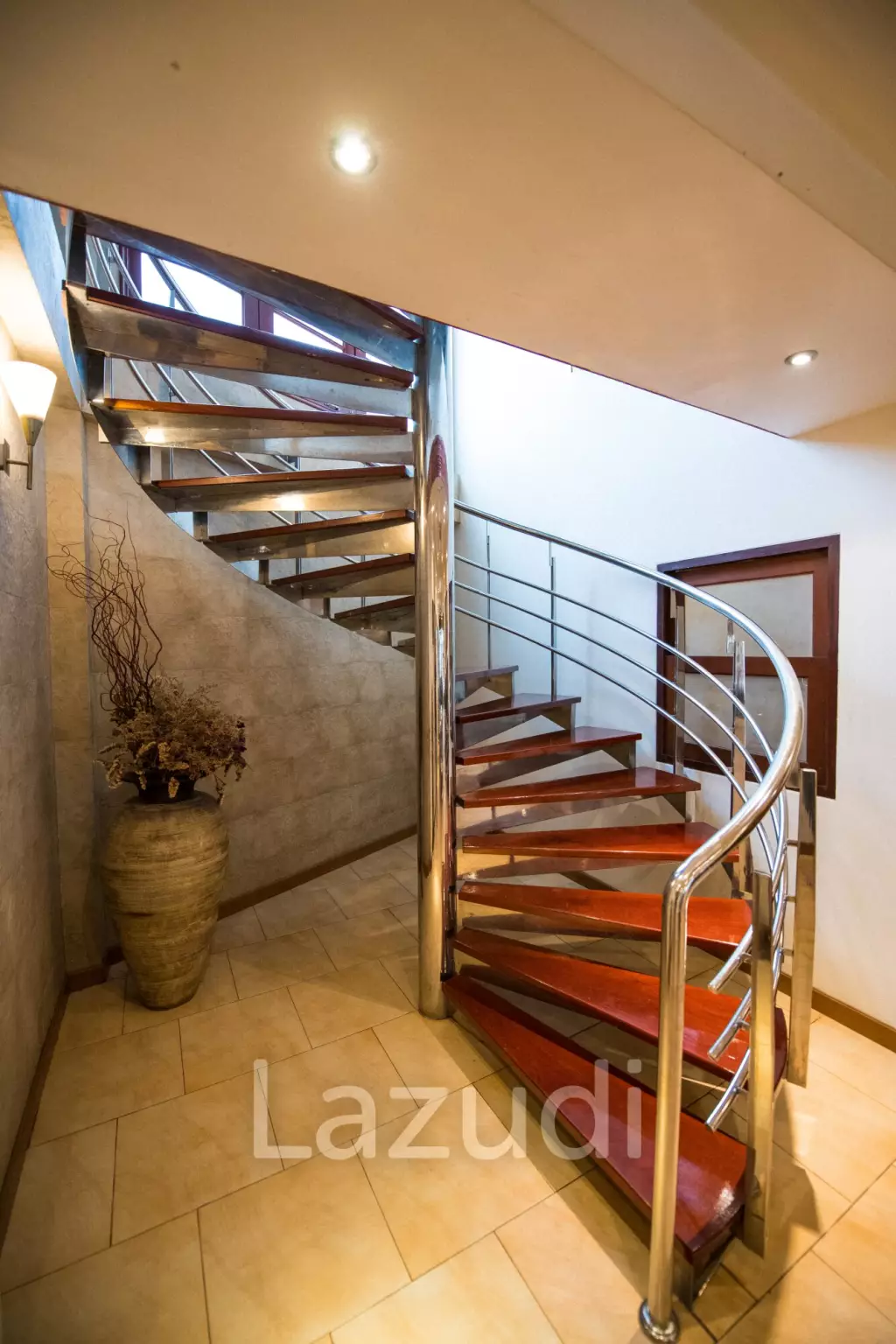 440 sqm modern 3 storey townhouse in Khlong Tan Nuea Watthana Bangkok