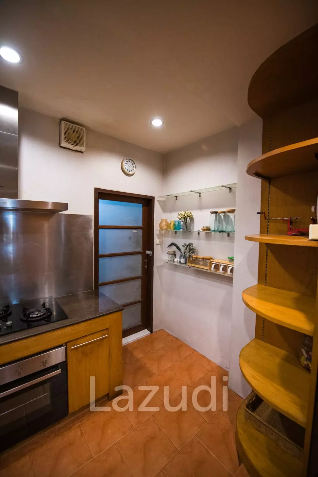 440 sqm modern 3 storey townhouse in Khlong Tan Nuea Watthana Bangkok