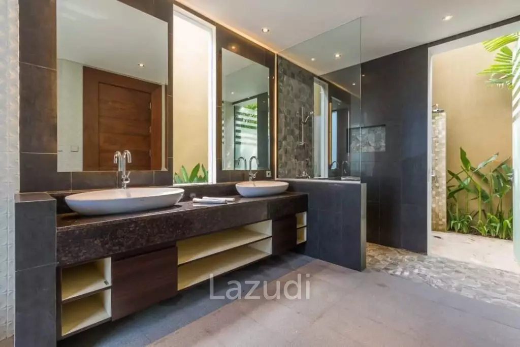 Luxury Villa in Nyanyi
