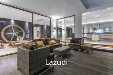 Luxury Villa in Nyanyi