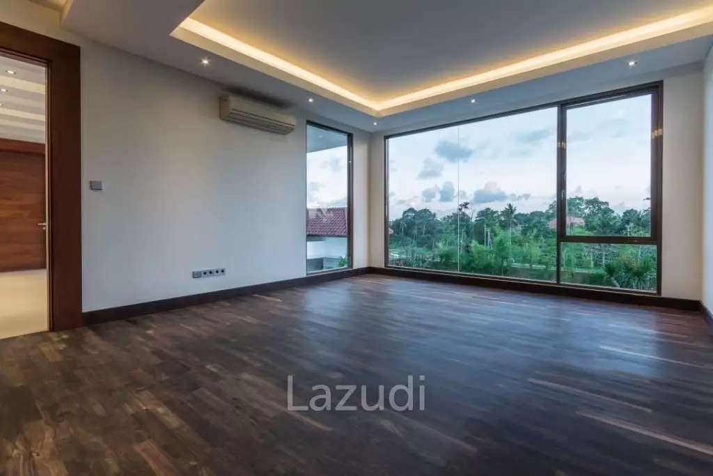 Luxury Villa in Nyanyi