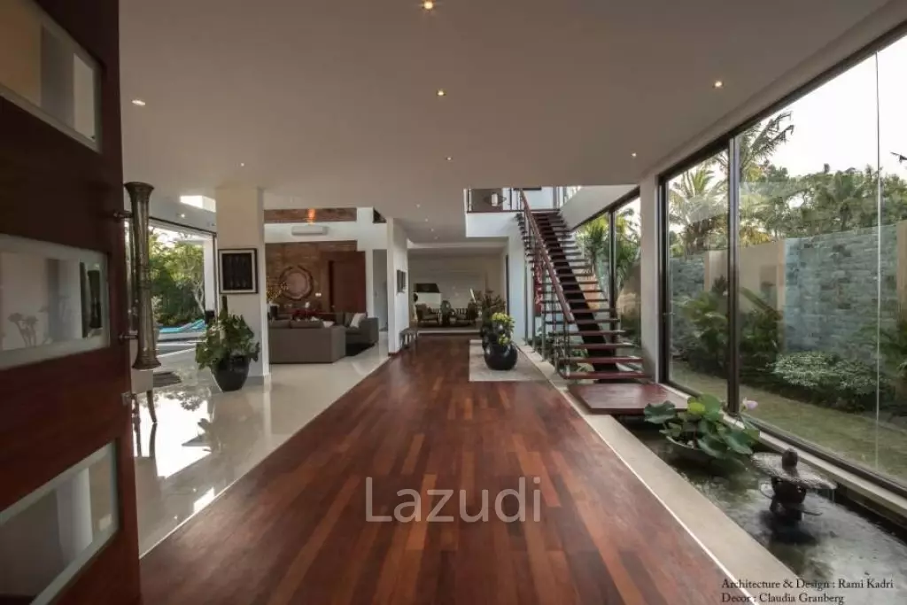 Stunning Freehold villa in the heart of Nyanyi