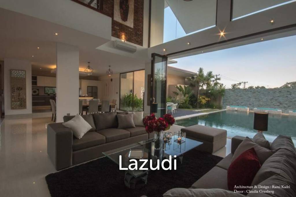 Stunning Freehold villa in the heart of Nyanyi