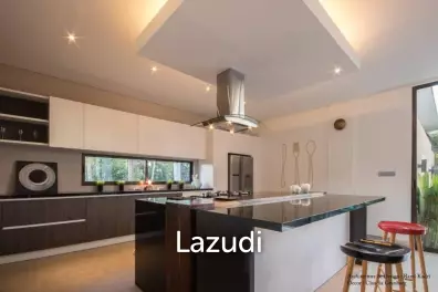 Stunning Freehold villa in the heart of Nyanyi