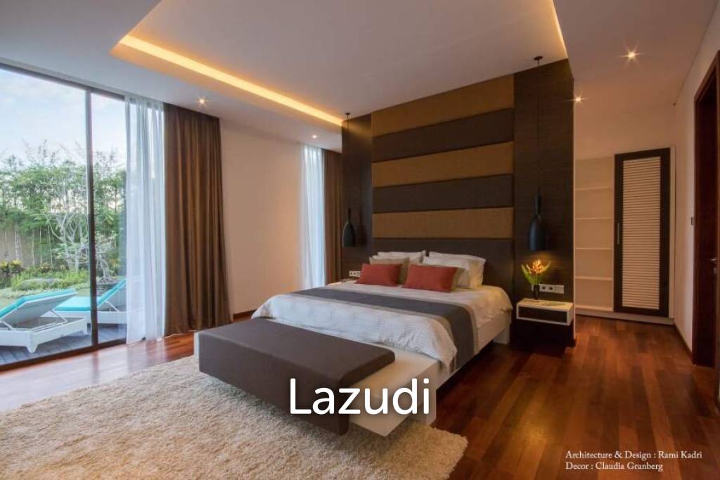 Stunning Freehold villa in the heart of Nyanyi
