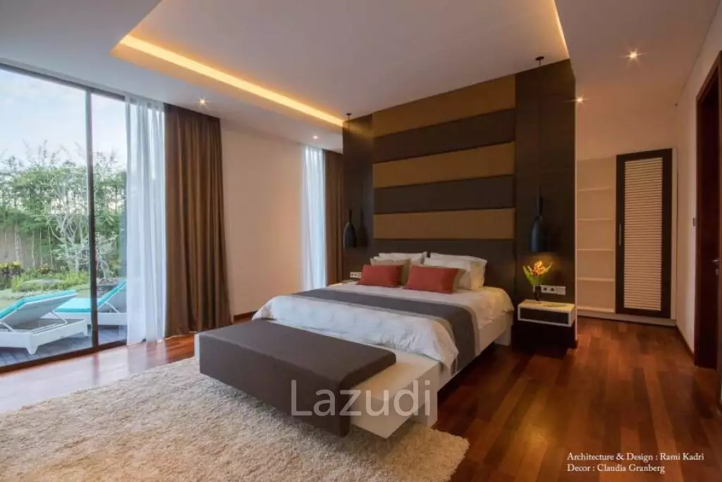 Stunning Freehold villa in the heart of Nyanyi
