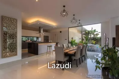 Stunning Freehold villa in the heart of Nyanyi