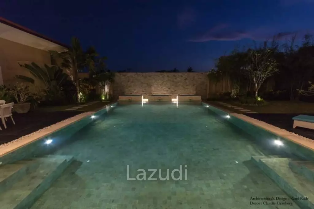 Stunning Freehold villa in the heart of Nyanyi