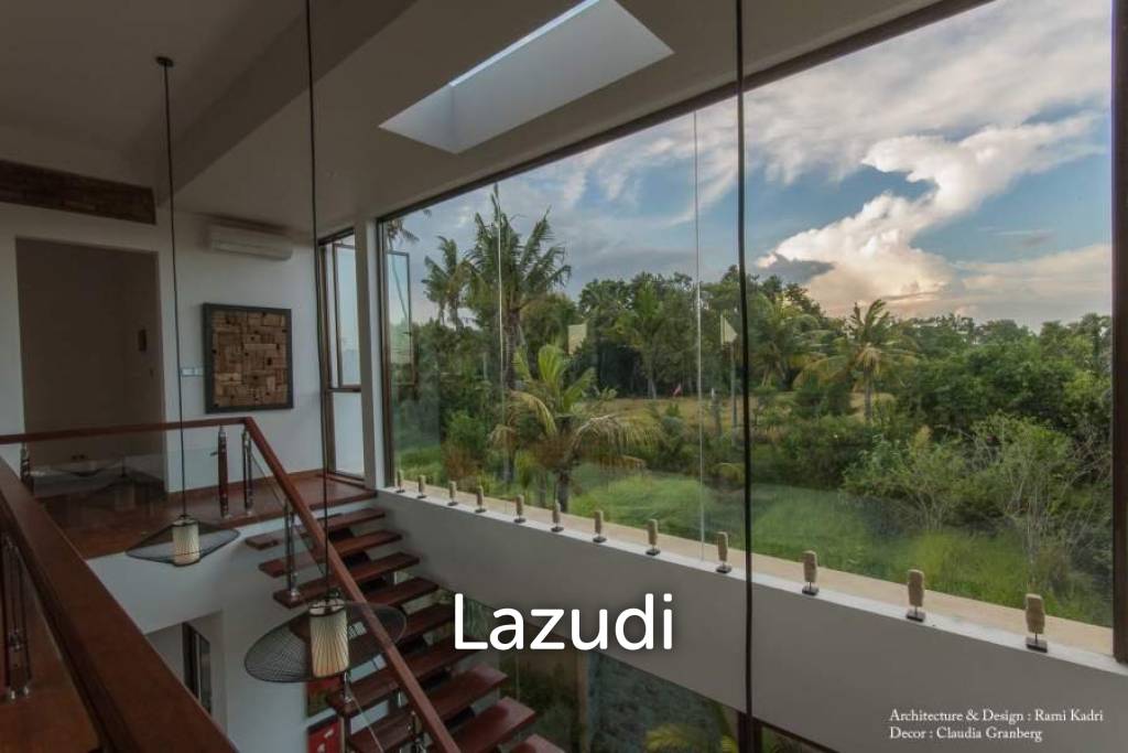 Stunning Freehold villa in the heart of Nyanyi