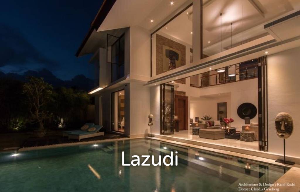 Stunning Freehold villa in the heart of Nyanyi