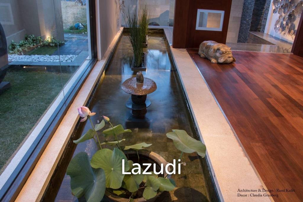 Stunning Freehold villa in the heart of Nyanyi