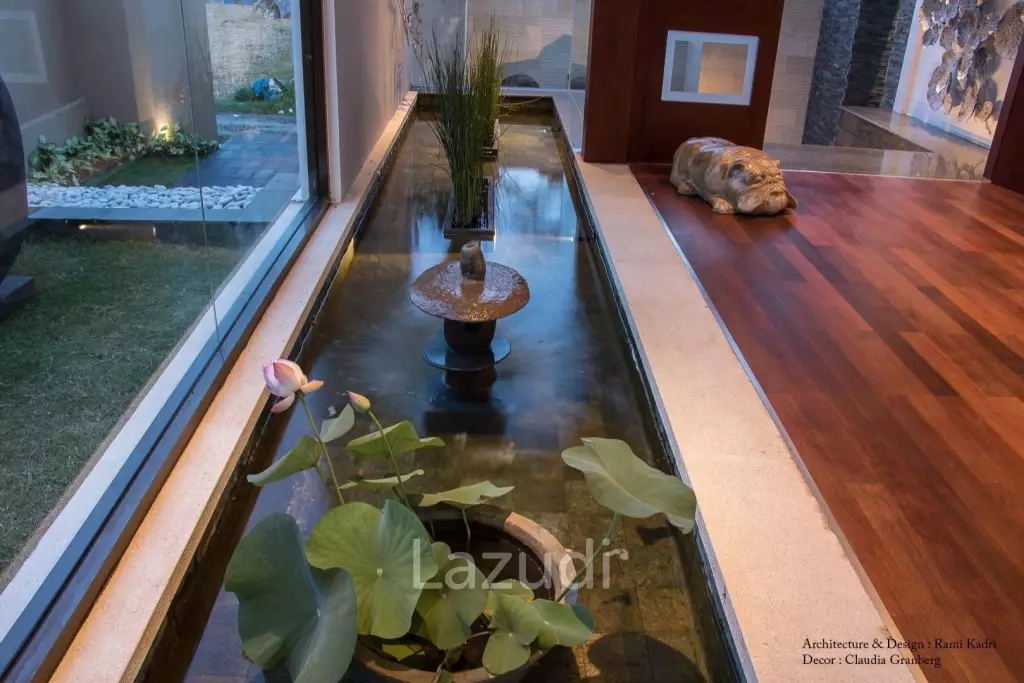 Stunning Freehold villa in the heart of Nyanyi