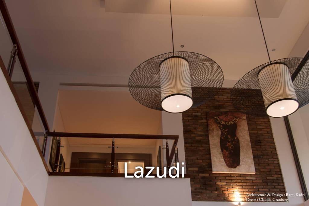 Stunning Freehold villa in the heart of Nyanyi