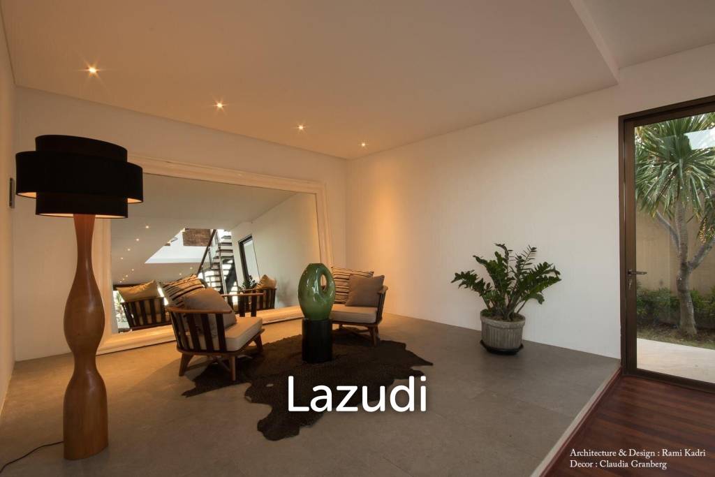 Stunning Freehold villa in the heart of Nyanyi