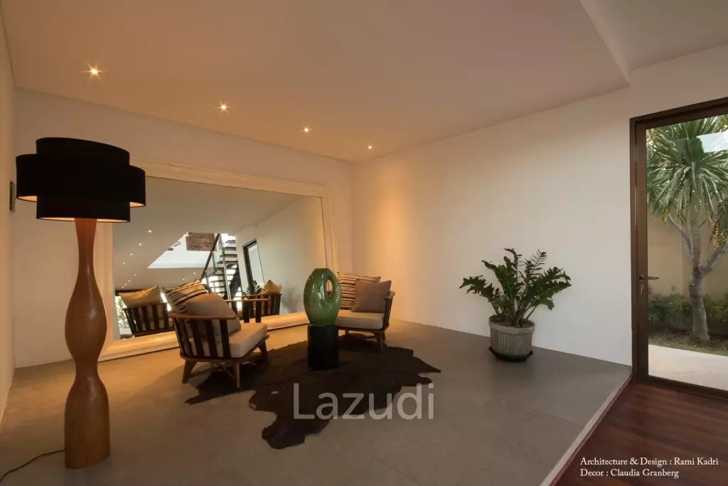 Stunning Freehold villa in the heart of Nyanyi
